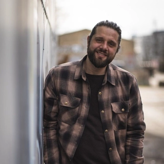 Kasper Aastrup Mortensen