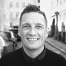 Kasper Arentoft