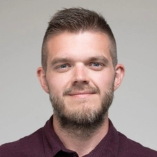 Kasper Bech-Zimmermann K.