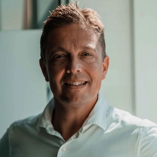 Kasper Cort Pedersen