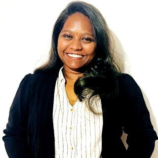 Kasthuri Kumar