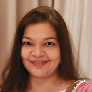 Kasturi Jayakar