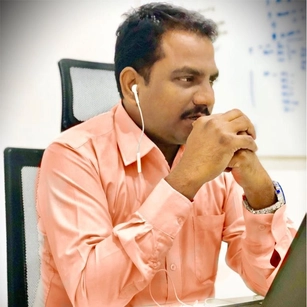 Kasula Lakshminarayana