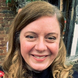 Kat Betts