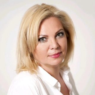 Katalin Marosvolgyi