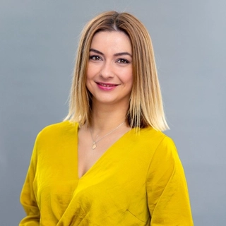 Katarina Danisova