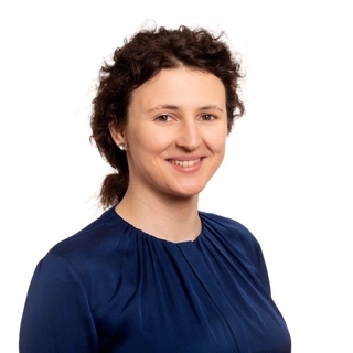 Katarina Vardić Ophaug