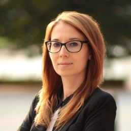 Katarzyna Borowiec