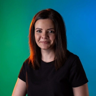 Katarzyna Dudek-Suś