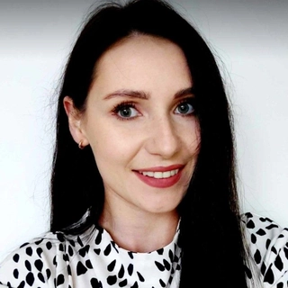 Katarzyna Gajda - Mąka