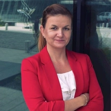 Katarzyna Gruszecka