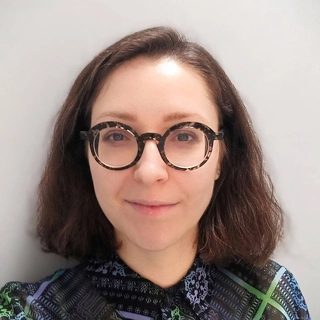 Katarzyna (Kasia) Kozdon