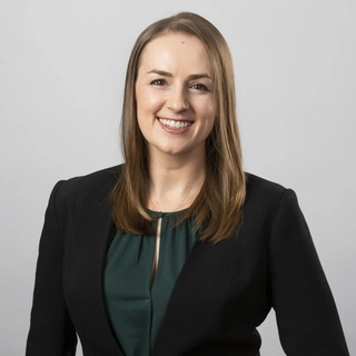Kate Barclay