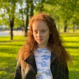 Kate Betikova