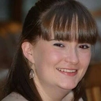 Kate Elizabeth James