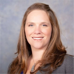 Kate Foucault Lacalamita