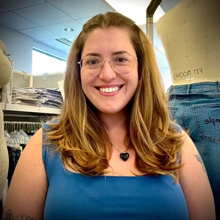 Kate Fox