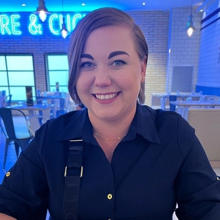 Kate Gnatowicz