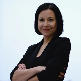 Kateřina Švástová