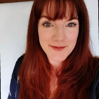 Kate Kendall Cert Cii