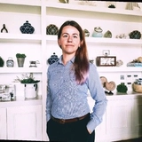 Kate 🇺🇦 Kramarenko