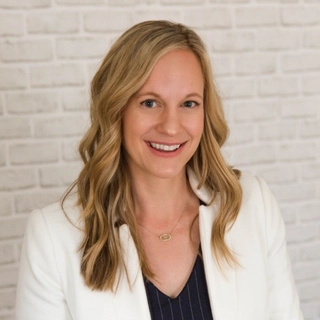 Kate Licastro, Ph.D.