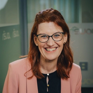 Kate Lincoln