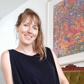 Kate Matthews