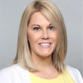 Kate McCown