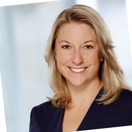 Kate Neuber-McManamon