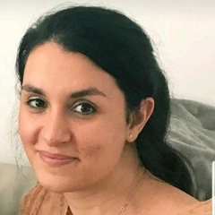 Kate Nissen