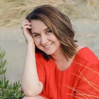 Kate Sangova
