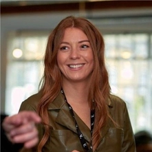 Kate Squitieri