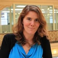 Kate Vawter Pe