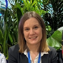 Kate Wielebnowska Fcca