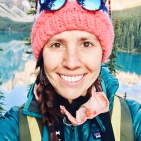 Kate Willingham Shew