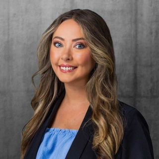 Katelyn Bickerstaff Strong