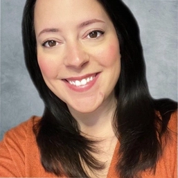 Katelynn Roberto (Hufgard)