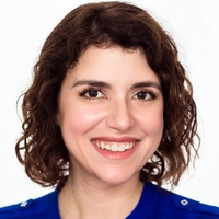 Katerina Hanson