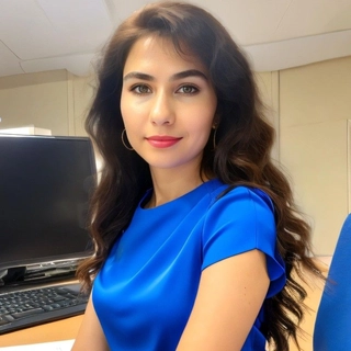 Katerina Khilko