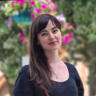 Katerina Khudayarova