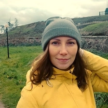 Katerina Kurashova