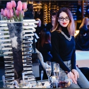 Katerina Larchenko