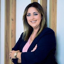 Katerina Vourlogianni