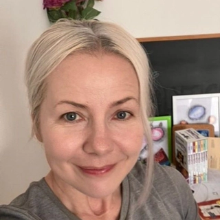 Kateryna Komissarova