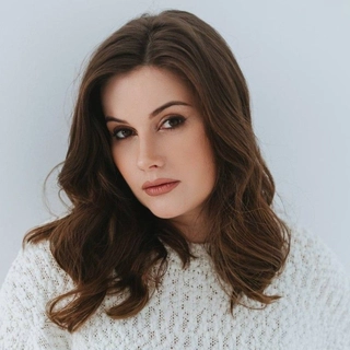 Kateryna Kondrashova