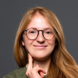 Kateryna Tyshko