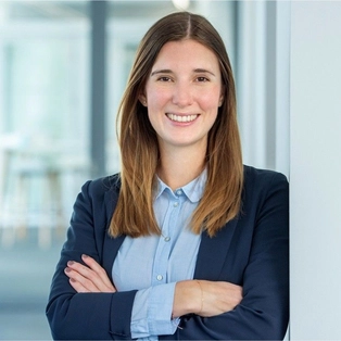 Katharina Alexandra Sichler