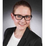 Katharina Dimmendaal