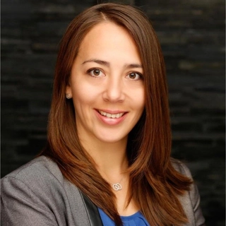 Katharina Mariko Kress